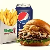 Royal Gourmet Beef Combo