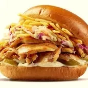 Royal Gourmet Chicken