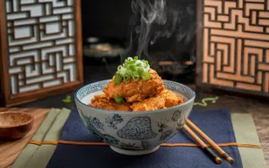 Salt N Pepper Fish