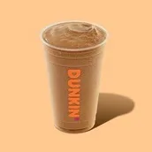 Signature Chai Frappe