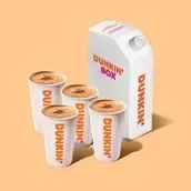 Signature Chai Box With Saffron