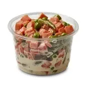 Solo Salad
