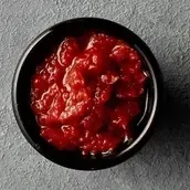 Spicy Hot Sauce