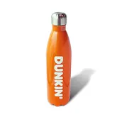 Stainless Steel Hydration Bottle Orange