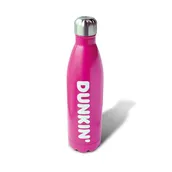 Stainless Steel Hydration Bottle Pink