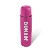 Stainless Thermos Bottle Pink
