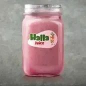 Strawberry Juice