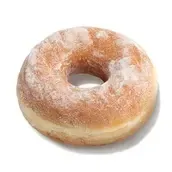 Sugared Donut