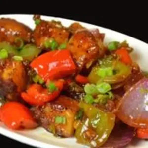Chilli Paneer