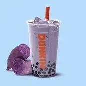 Taro Bubble Tea