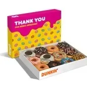 Thank You Dozen Box