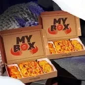 Twin Box