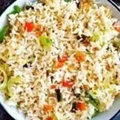 Veg Fried Rice