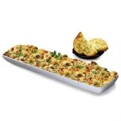 Veggie baked Pasta