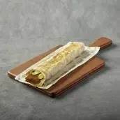 Veggie Sandwich