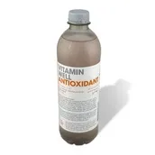 Vitamin Well Drink Antioxidant Peach