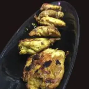 Chicken Lasooni Tikka