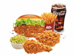 Offer Meal 2