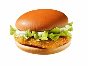 Chicken Sandwich