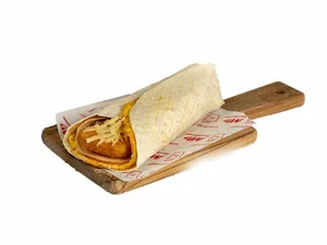 Egg Wrap