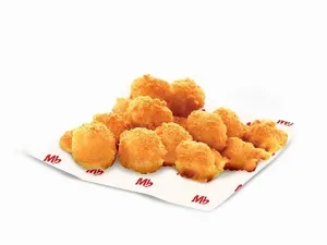 Chicken Popcorn