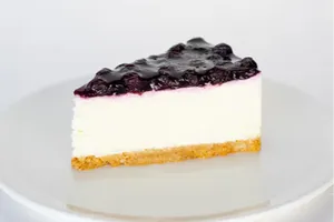 Blueberry Cheesecake 100gm