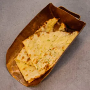 Cheese Naan