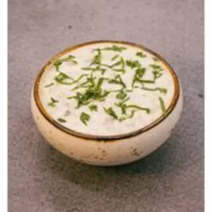 Cucumber Raita