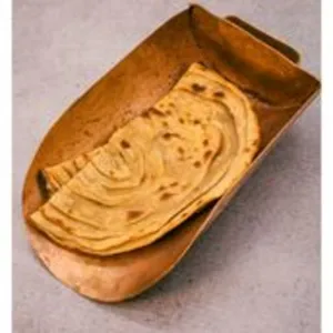 Lachha Paratha