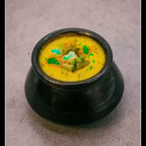 Masala Khichdi