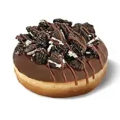 Cookie Crumble Joy Made with Oreo