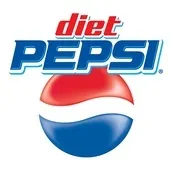 Diet Pepsi Can