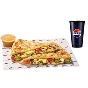 Double Melts with Drink