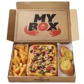 My Box Original