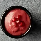Pomegranate Sauce