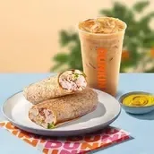 Sandwich Combo