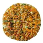 Spicy Veggie Ranch - S