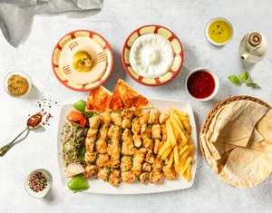 1 Kg Sheesh Tawook / كيلو شيش طاووق