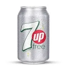 7 Up Diet / سفن اب دايت