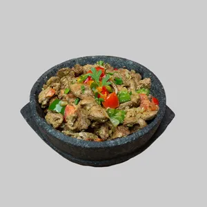 Lamb Liver / كبدة لحم