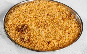 Mandi Rice / ارز مندي