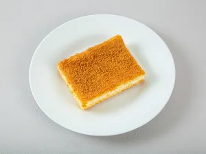 Basbousa Lotus / بسبوسة لوتس