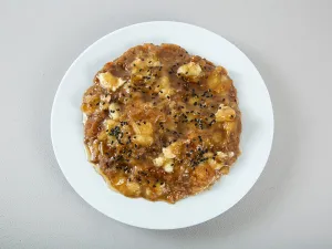 Bread Mix With Honey Date & Banana / فتة مكس بالعسل تمر وموز