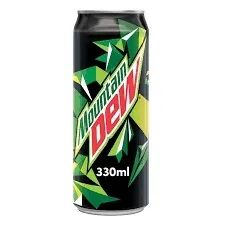 Mountain Dew / ديو