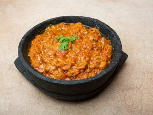 Foul Plate / صحن فول