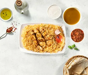Sheesh Tawook Mandi / شيش طاووق مندي