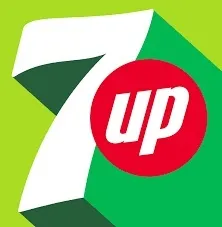7 Up / سفن اب
