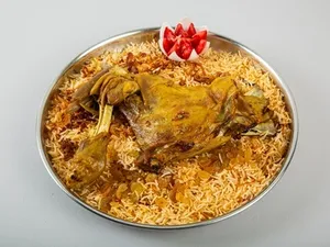 Haneeth Meat Shoulder / حنيذ كتف