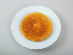 Kounfeh Cheese / كنافة بالجبنة