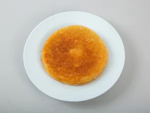 Kounfeh Cream / كنافة بالكريمة